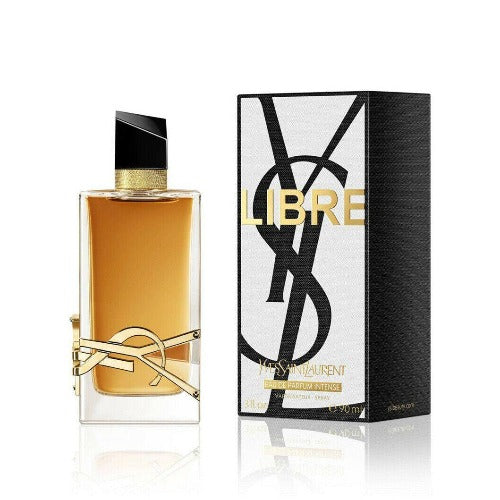 Yves Saint Laurent Libre Intense 90ml Eau De Parfum Spray - LuxePerfumes