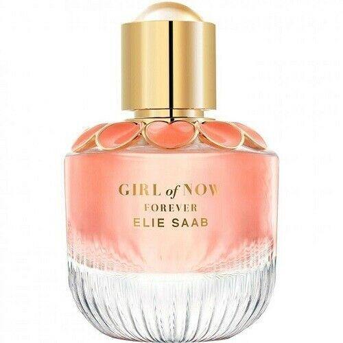 ELIE SAAB GIRL OF NOW FOREVER 30ML EAU DE PARFUM SPRAY - LuxePerfumes