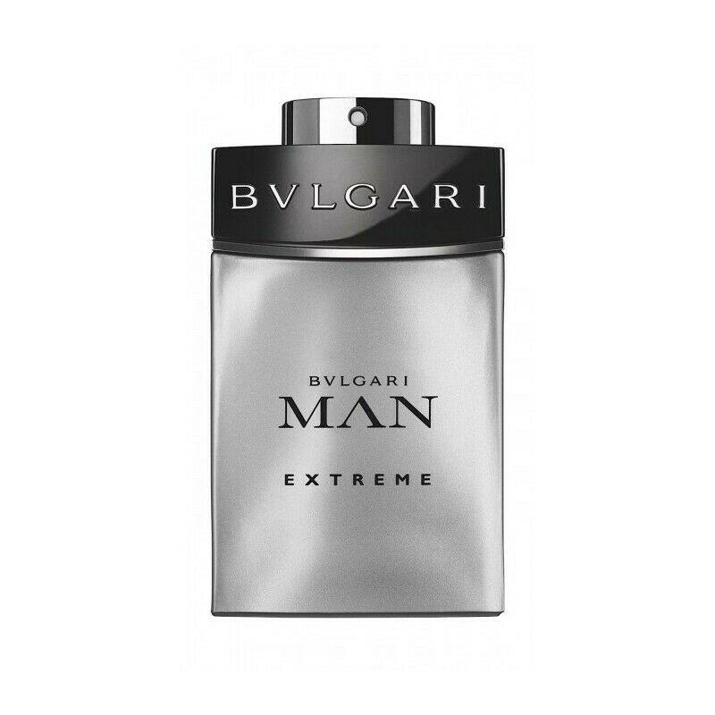 Bvlgari Man Extreme 60ml Eau De Toilette Spray - LuxePerfumes