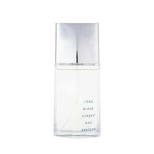 ISSEY MIYAKE L'EAU BLEUE D'ISSEY EAU FRAICHE 75ML EDT SPRAY - LuxePerfumes