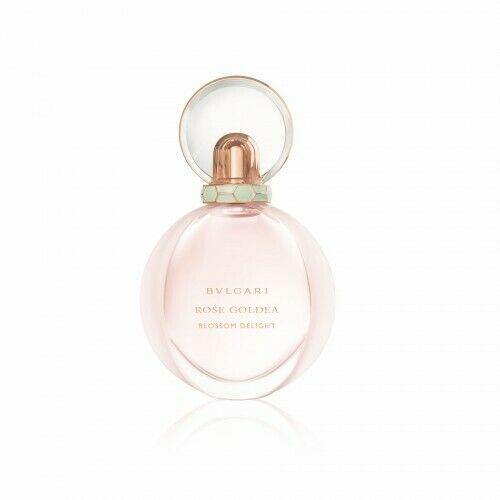 Bvlgari Rose Goldea Blossom Delight 30ml Eau De Parfum Spray - LuxePerfumes