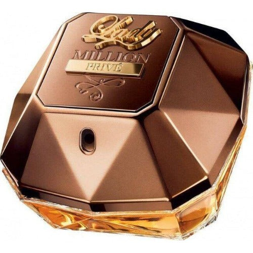 PACO RABANNE LADY MILLION PRIVE FOR HER  50ML EDP SPRAY - LuxePerfumes