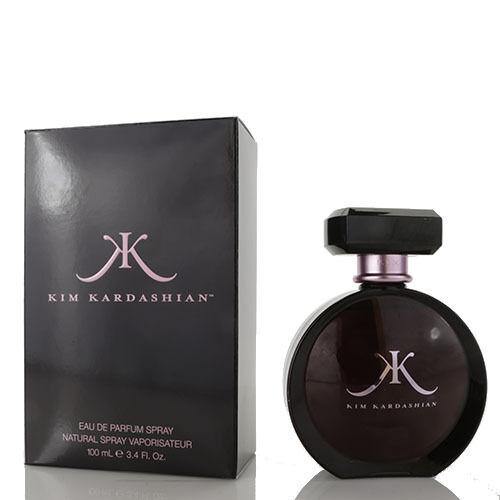 KIM KARDASHIAN 100ML EAU DE PARFUM SPRAY BRAND NEW & SEALED - LuxePerfumes