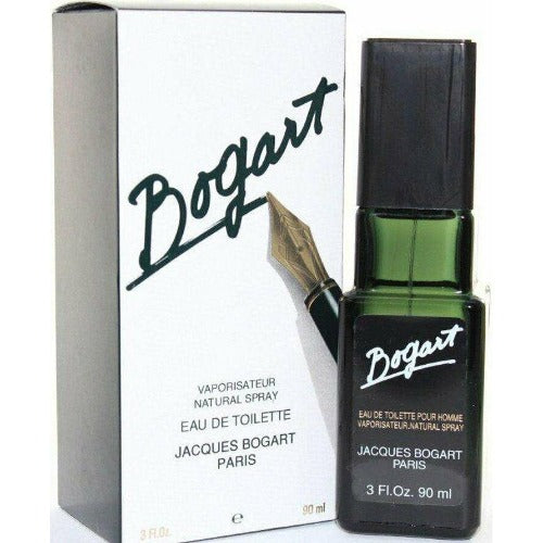 JACQUES BOGART SIGNATURE 90ML EAU DE TOILETTE SPRAY - LuxePerfumes