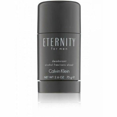 Ck Calvin Klein Eternity For Men 75ml Deodorant Stick - LuxePerfumes
