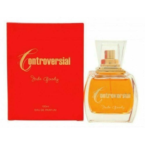 JADE GOODY CONTROVERSIAL 100ML EAU DE PARFUM SPRAY - LuxePerfumes