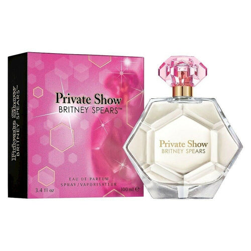Britney Spears Private Show 100ml Eau De Parfum Spray - LuxePerfumes