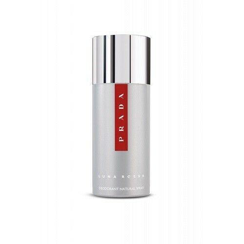 PRADA LUNA ROSSA FOR MEN 150ML DEODORANT SPRAY - LuxePerfumes