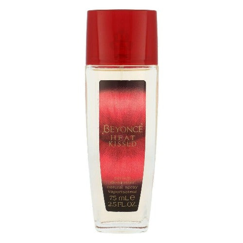 Beyonce Heat Kissed 75ml Parfum Deodorant Spray - LuxePerfumes