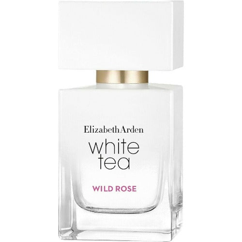 ELIZABETH ARDEN WHITE TEA WILD ROSE 30ML EAU TOILETTE - LuxePerfumes