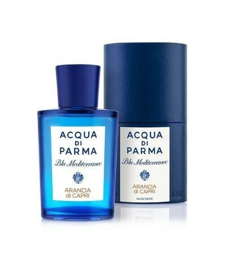 Acqua Di Parma Blu Mediterraneo Arancia Di Capri 75ml Eau De Toilette