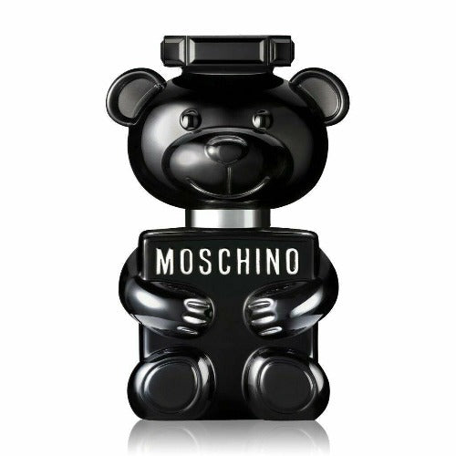 MOSCHINO TOY BOY 50ML EAU DE PARFUM SPRAY BRAND NEW & SEALED - LuxePerfumes