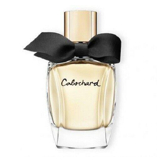 GRES PARFUMS CABOCHARD 100ML EAU DE TOILETTE SPRAY - LuxePerfumes