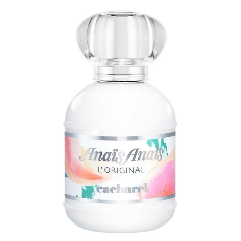 Cacharel Anais Anais L'original 30ml Eau De Toilette Spray - LuxePerfumes