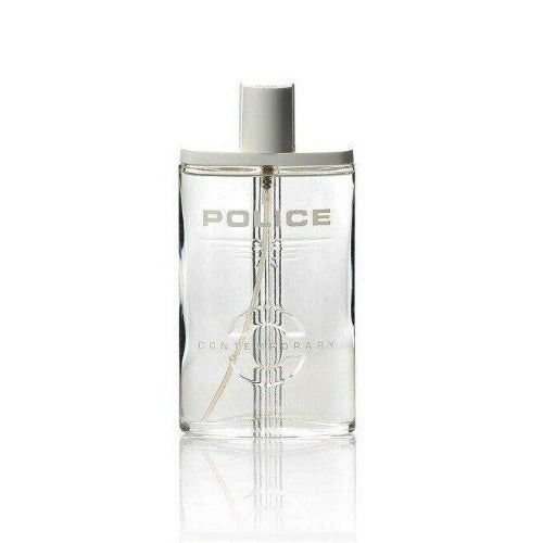 POLICE CONTEMPORARY 100ML EAU DE TOILETTE SPRAY BRAND NEW & BOXED - LuxePerfumes