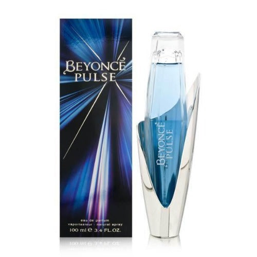 Beyonce Pulse 100ml Eau De Parfum Spray - LuxePerfumes