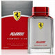 Ferrari Scuderia Club 125ml Eau de Toilette Spray