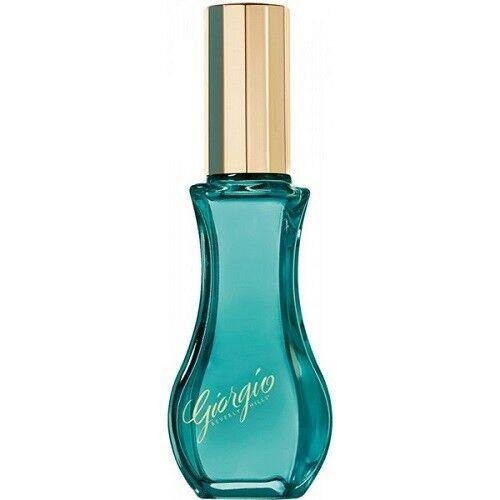 GIORGIO BEVERLY HILLS BLUE 30ML EAU DE TOILETTE - LuxePerfumes