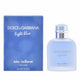 Dolce & Gabbana Light Blue Eau Intense Pour Homme 100ml Eau De Parfum