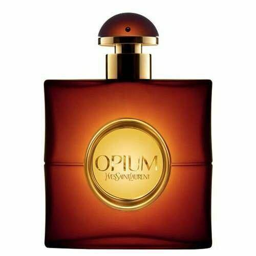 YVES SAINT LAURENT YSL OPIUM 90ML EAU DE TOILETTE SPRAY BRAND NEW & SEALED - LuxePerfumes