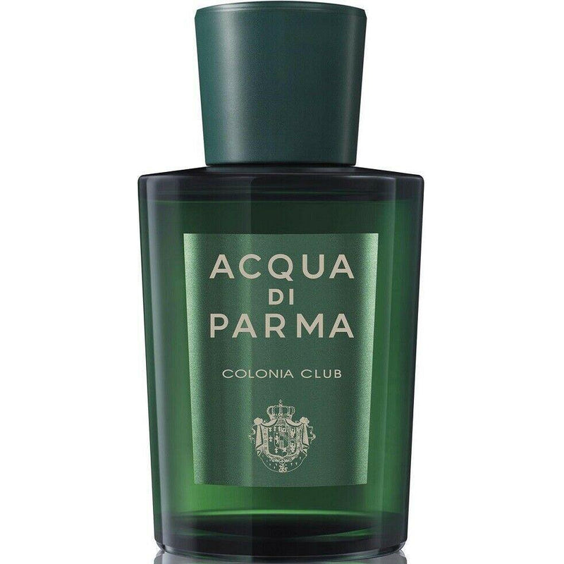 Acqua Di Parma Colonia Club 100ml Eau De Cologne Spray - LuxePerfumes