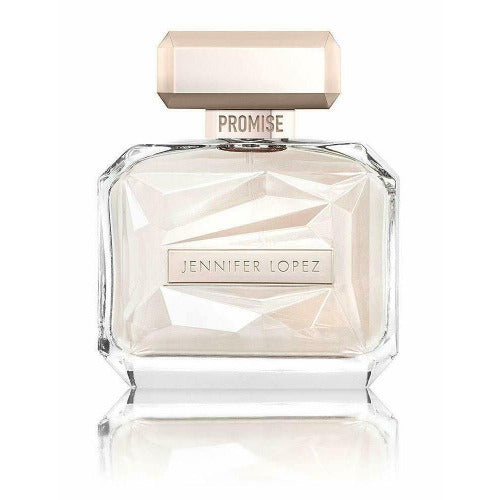 JENNIFER LOPEZ  PROMISE 100ML EAU DE PARFUM SPRAY BRAND NEW & SEALED - LuxePerfumes