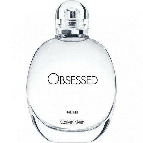 Ck Calvin Klein Obsessed For Men 75ml Eau De Toilette Spray - LuxePerfumes