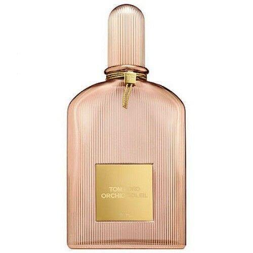 TOM FORD ORCHID SOLEIL 30ML EAU DE PARFUM SPRAY BRAND NEW & SEALED - LuxePerfumes