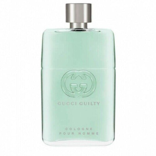 GUCCI GUILTY COLOGNE 150ML EAU DE TOILETTE SPRAY BRAND NEW & SEALED - LuxePerfumes