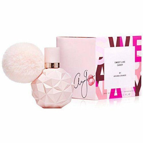 Ariana Grande Sweet Like Candy 50ml Eau De Parfum Spray - LuxePerfumes