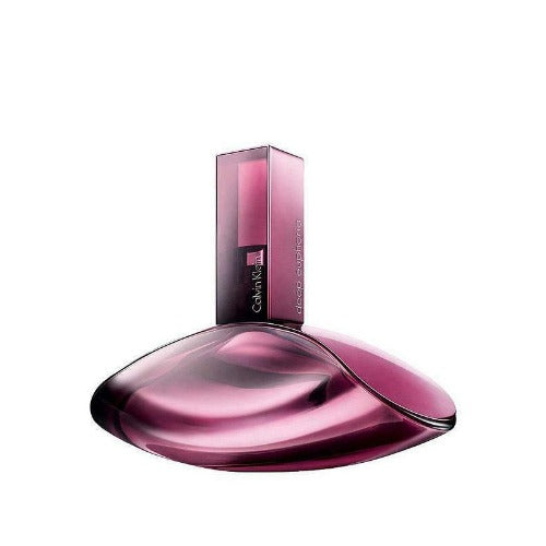 Ck Calvin Klein Deep Euphoria For Women 100ml Edt Spray - LuxePerfumes