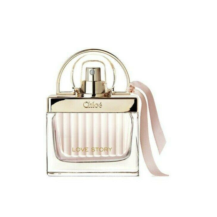 Chloe Love Story 30ml Eau De Toilette Spray - LuxePerfumes