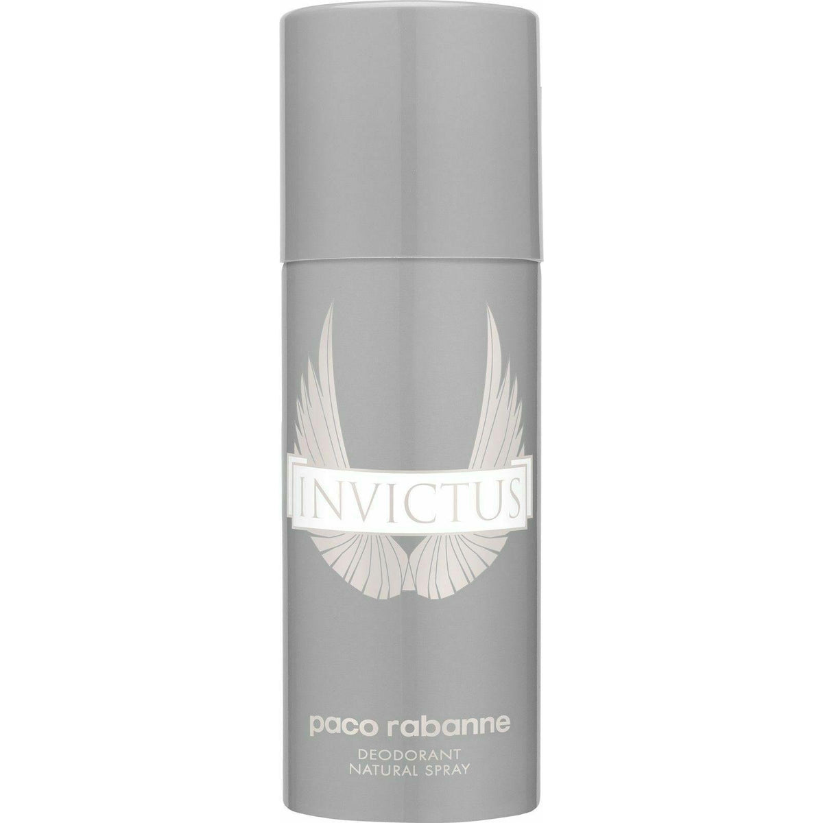 PACO RABANNE INVICTUS 150ML DEODORANT SPRAY - LuxePerfumes