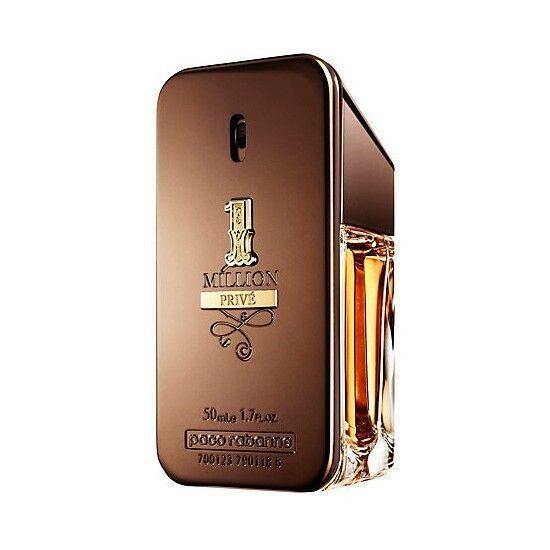 PACO RABANNE 1 MILLION PRIVE FOR HIM  50ML EDP SPRAY - LuxePerfumes