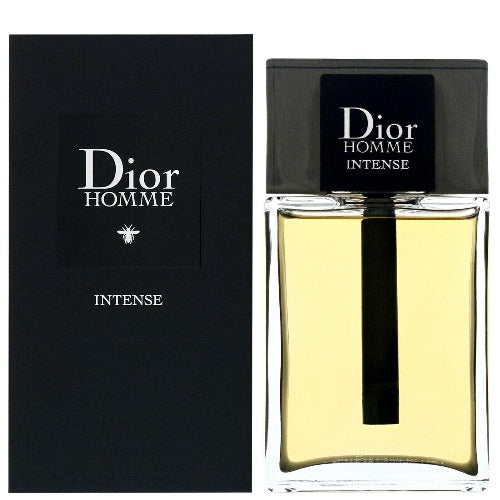 CHRISTIAN DIOR HOMME INTENSE 150ML EAU DE PARFUM SPRAY BRAND NEW & SEALED - LuxePerfumes