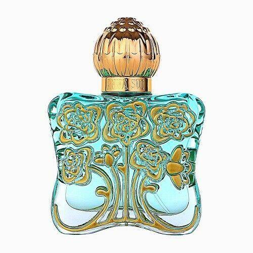 Anna Sui Romantica Exotica 30ml Eau De Toilette Spray - LuxePerfumes