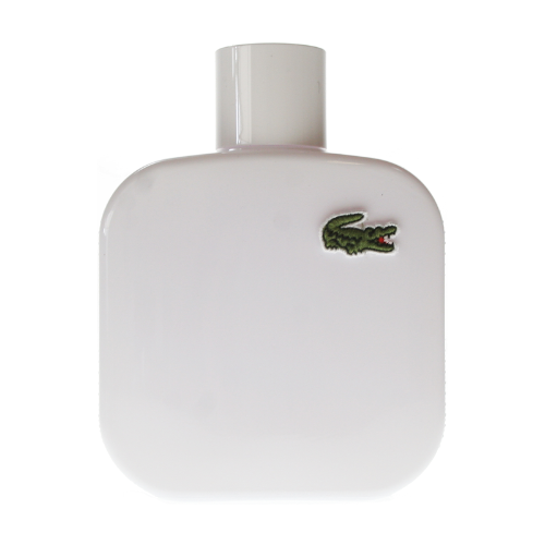 Lacoste Pour Homme L.12.12 Blanc Pure 175ml EDT Spray LuxePerfumes