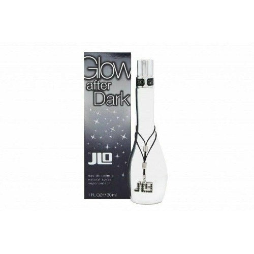 JENNIFER LOPEZ J LO GLOW AFTER DARK 30ML EAU DE TOILETTE BRAND NEW & SEALED - LuxePerfumes