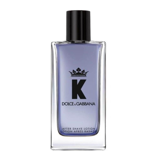 Dolce & Gabbana K 100ml Aftershave Lotion - LuxePerfumes