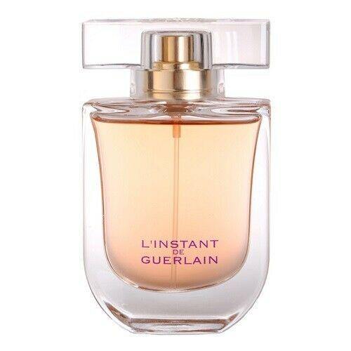 GUERLAIN L'INSTANT DE GUERLAIN 50ML EAU DE TOILETTE SPRAY - LuxePerfumes