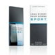 Issey Miyake L'eau D'issey Pour Homme Sport 50ml Eau De Toilette Spray