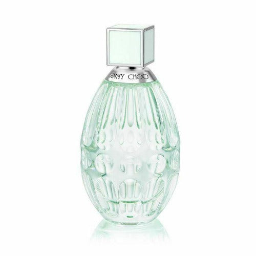 JIMMY CHOO FLORAL 40ML EAU DE TOILETTE SPRAY BRAND NEW & SEALED - LuxePerfumes