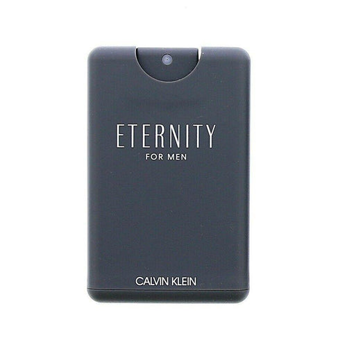 Ck Calvin Klein Eternity For Men 20ml Eau De Toilette Spray - LuxePerfumes