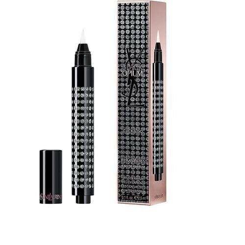 Yves Saint Laurent Black Opium 2.5ml Click & Go Pen - LuxePerfumes