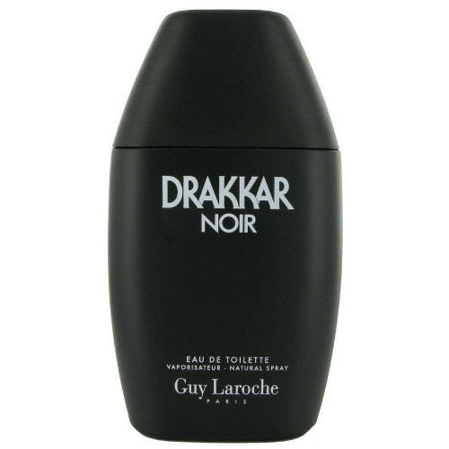 Guy Laroche Drakkar Noir 50ml Eau De Toilette - LuxePerfumes