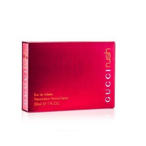 Gucci rush 30ml new arrivals