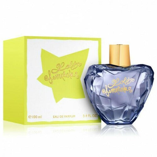 LOLITA LEMPICKA 100ML EAU DE PARFUM SPRAY BRAND NEW & SEALED - LuxePerfumes