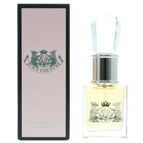 JUICY COUTURE 15ML EAU DE PARFUM SPRAY BRAND NEW & BOXED - LuxePerfumes