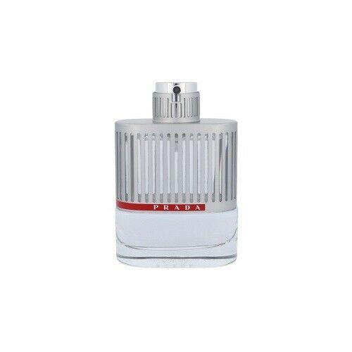 PRADA LUNA ROSSA FOR MEN 50ML EAU DE TOILETTE SPRAY - LuxePerfumes