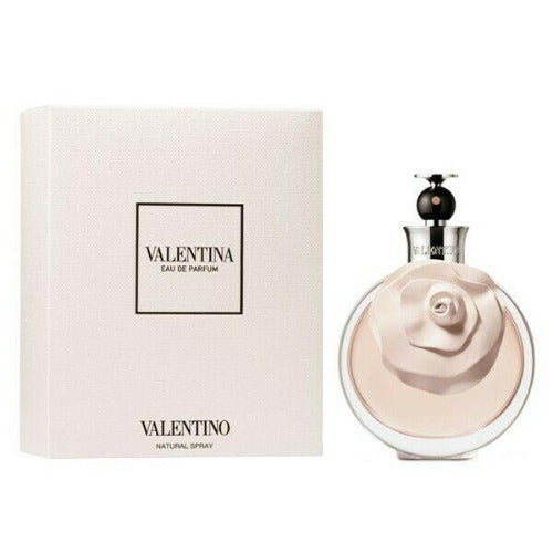 VALENTINO VALENTINA 50ML EAU DE PARFUM SPRAY BRAND NEW & SEALED - LuxePerfumes
